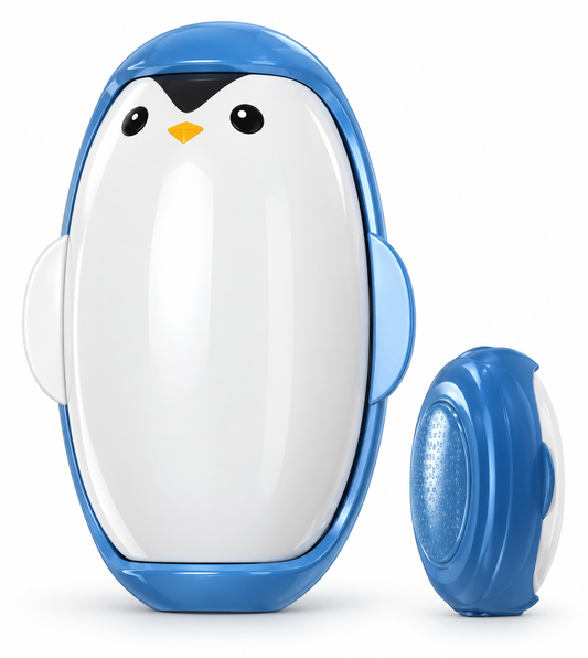 WASHABLE LINT ROLLER FOR PET HAIR
