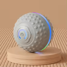 PELOTA INTERACTIVA PARA PERROS