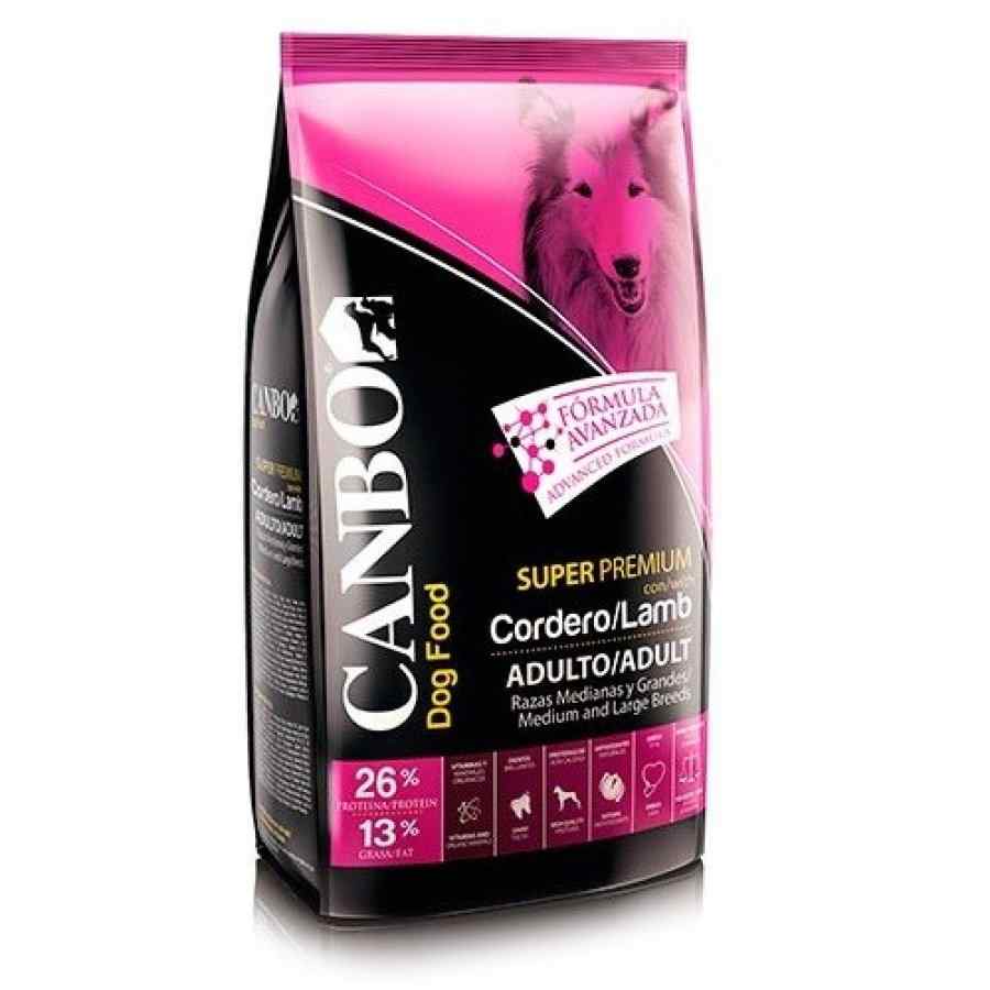 COMIDA CAMBO PARA PERROS