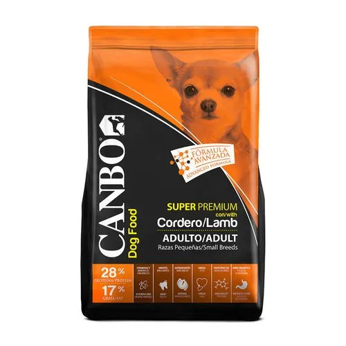 COMIDA CAMBO PARA PERROS