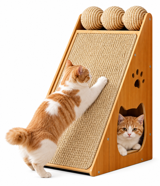 RASCADOR PARA GATO