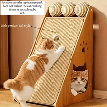 RASCADOR PARA GATO