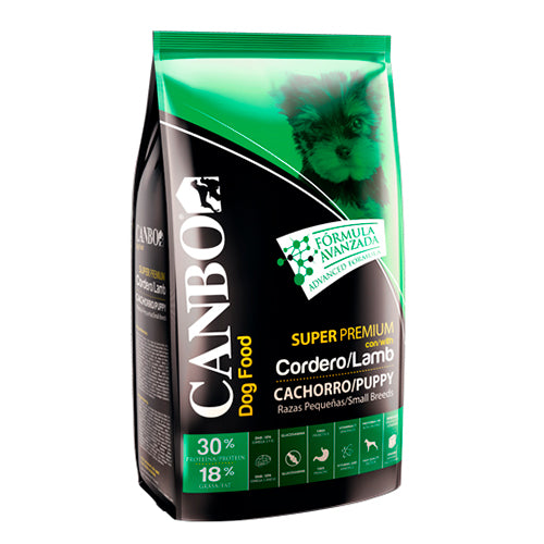 COMIDA CAMBO PARA PERROS